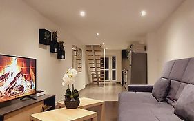 Loft/Duplex Villeurbanne, Charpennes/Gratte-Ciel